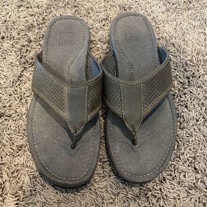 Men’s sandals